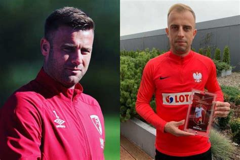 Grosicki I Boruc Szaleją W Londynie Polscy Piłkarze I Ich Wags Poszli