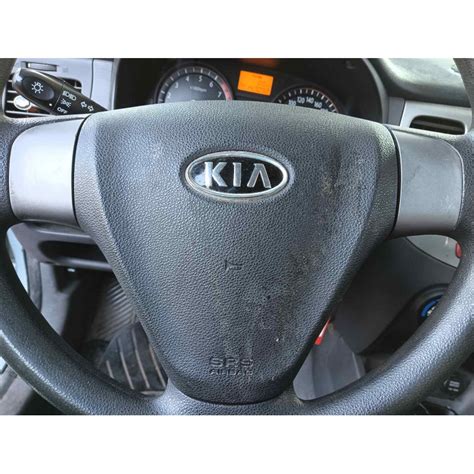 Recambio De Airbag Delantero Izquierdo Para Kia Rio 1 4 Active