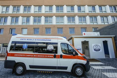 Pronto soccorso allo stremo Mancano 3 000 medici e cè troppa ansia