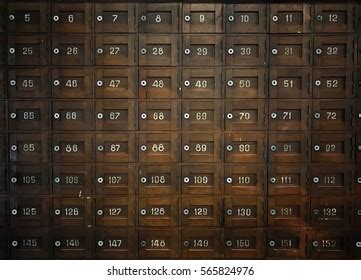 74,077 Post office boxes Images, Stock Photos & Vectors | Shutterstock