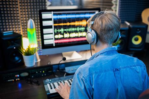 The Best Daws For Electronic Music Production Your Audio Fix