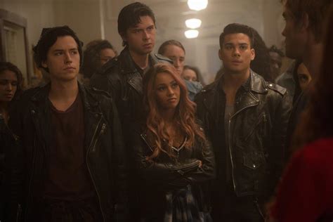 Drew Ray Tanner Krijgt Vaste Rol In Vijfde Seizoen Van Riverdale