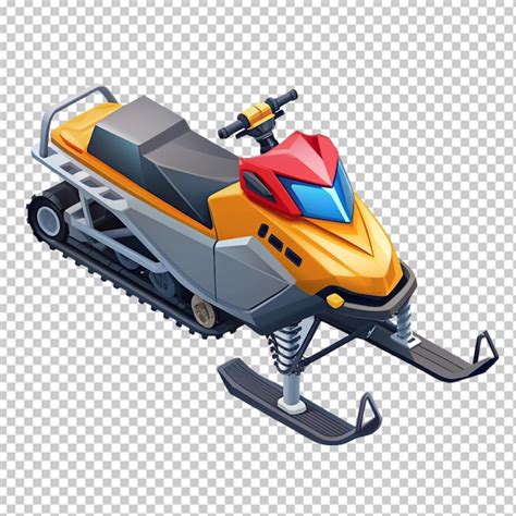 Jet Ski Png On A Transparent Background Premium Ai Generated Psd
