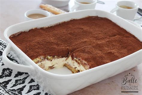 Recette Tiramisu Caramel Au Beurre Sal Caf Tiramisu Breton