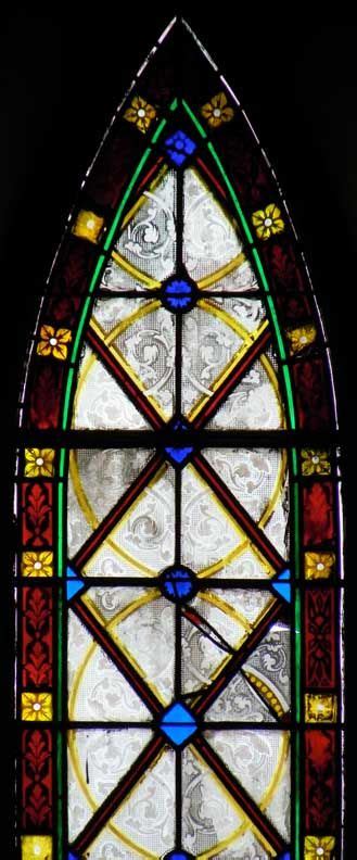 Pin On Stained Glass Windows