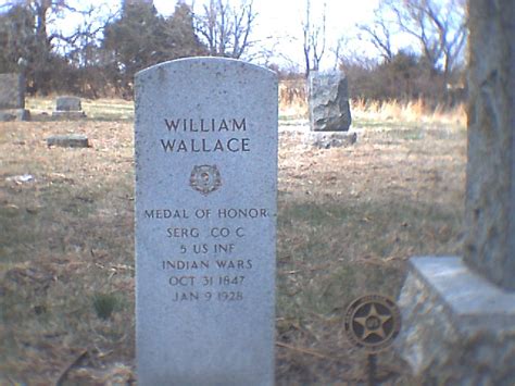 William Wallace 1847 1928 Find A Grave Memorial