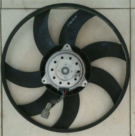 Jual Nissan Promo Motor Kipas Fan Van Ac March Nidec Ori Asli Original