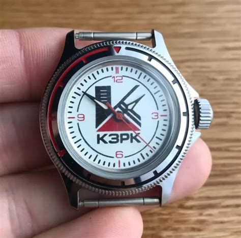 Montre Vostok Mini Komandirskie Wostok Montre Bracelet Urss Russie