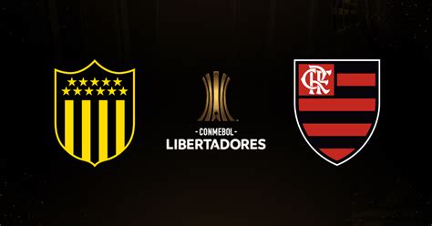 Peñarol vs Flamengo Pronóstico Copa Libertadores Apuesta