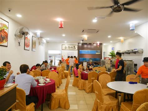 Mahkota Cheras Restaurant It Was Developed By Narajaya Sdn Bhd A