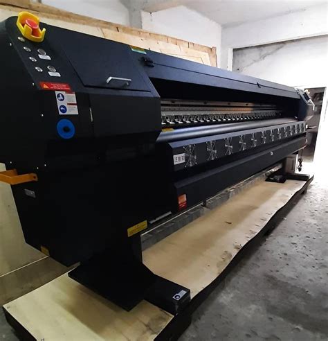 Konica Minolta Flex Printing Machine Latest Price Dealers