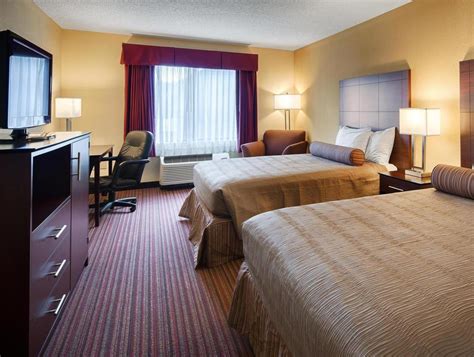 Best Western Seneca Clemson Seneca Sc 2022 Updated Prices Deals