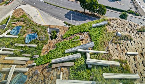 Perot Museum of Nature and Science - Talley Associates