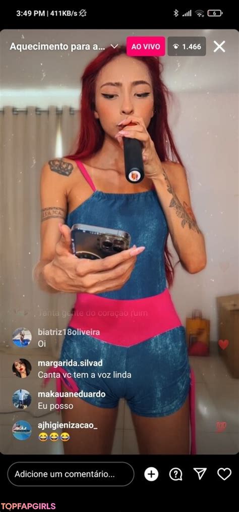 Ruivinha De Marte Nude OnlyFans Leaked Photo 32 TopFapGirls