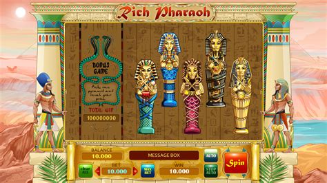 Pharaoh slot games for SALE, Egypt slot machines for Purchase