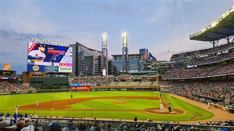 Atlanta Braves History Notable Players And Facts Britannica