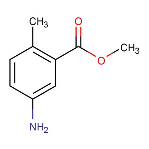 Amino Methyl Benzoic Acid Methyl Ester Wiki