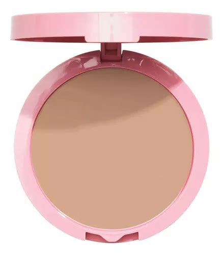 Base De Maquillaje En Polvo Covergirl Clean Fresh Tono Light