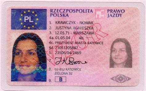 Kto Mo E Otrzyma Prawo Jazdy W Polsce Prawko Poradnik Egzaminatora