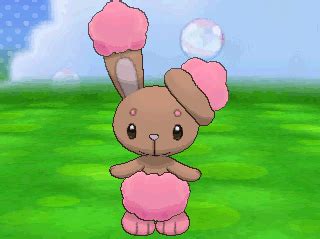 Competitive Shiny 1 Shiny Buneary Lopunny Pokémon Amino