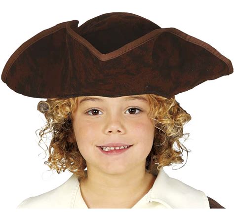 cappello da pirata  bambini