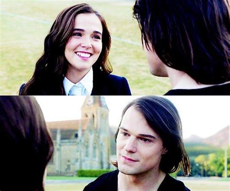 Vampire Academy Romitri Rose Hathaway Dimitri Belikov