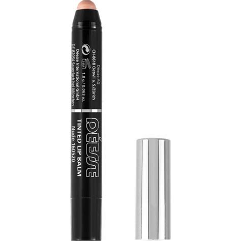 Купить оттеночный бальзам Nude Tinted Lip Balm Nude от бренда DEESSE Cosmetics Дээс косметикс