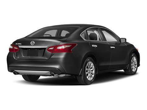 2018 Nissan Altima Price Specs Review Spinelli Nissan Canada