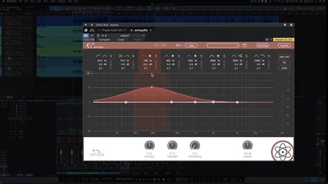 Sonible Entropy Eq Free With Loopcloud 6 Until May 30th 2021 YouTube