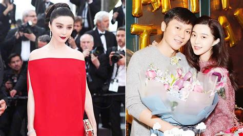 Fan Bingbing Wants To Retire At 40 8days