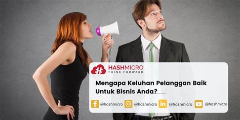 Jenis Keluhan Pelanggan Dan Cara Mengatasinya Dalam Bisnis