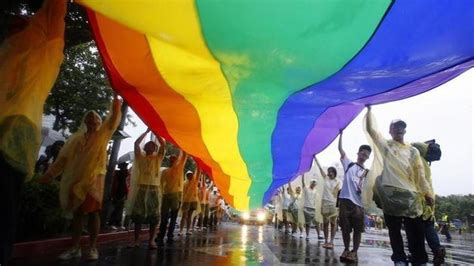 Malaysia Amends Sex Education Video Contest After LGBT Protests World News Hindustan Times