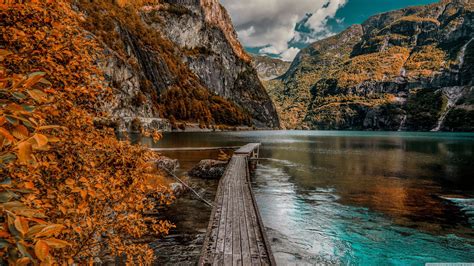 Autumn Mountain Pictures Wallpapers - Wallpaper Cave