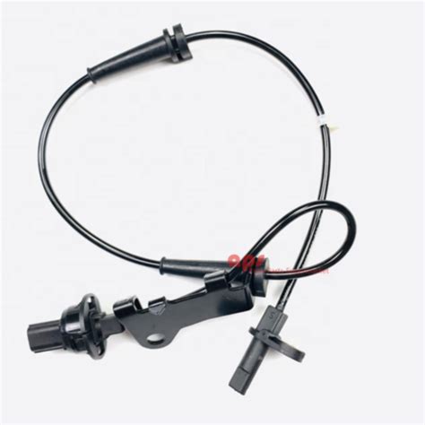 Front Left ABS Wheel Speed Sensor For Honda CRZ Fit Insight 09 13 57455