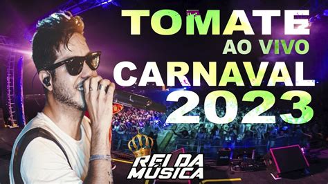 TOMATE AO VIVO EM FLORIONÓPOLIS MUSICAS DO CARNAVAL DA BAHIA AXÉ