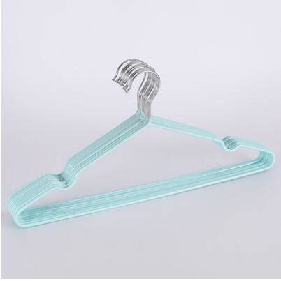 Sainwin Stks Partij Cm Dikke Plastic Hangers Grandado