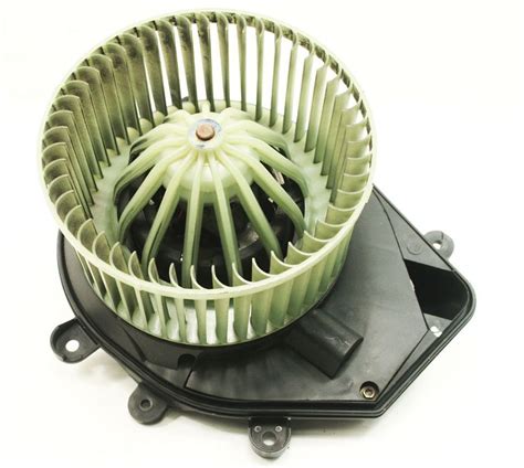 Heater Ac Fan Blower Motor Vw Passat Audi A S B Genuine