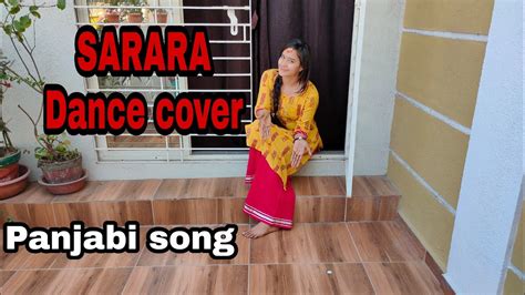 Sharara By Shivjot Latest Punjabi Song 2020 Dance Cover Babita