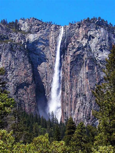 29 best Waterfalls of the Sierra Nevada images on Pinterest | Sierra ...