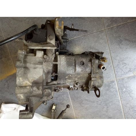 Manual Gearbox Kancil Lampu Bulat Auto Accessories On Carousell