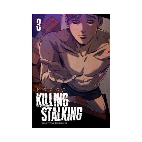 Killing Stalking N°3