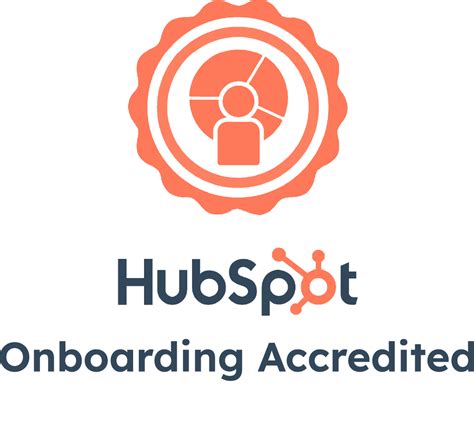 Hubspot Logo Png