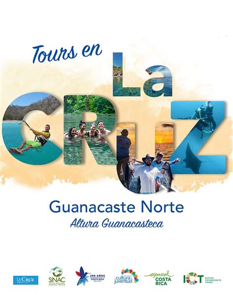 Guías Turístico Culturales Instituto Costarricense De Turismo Ict