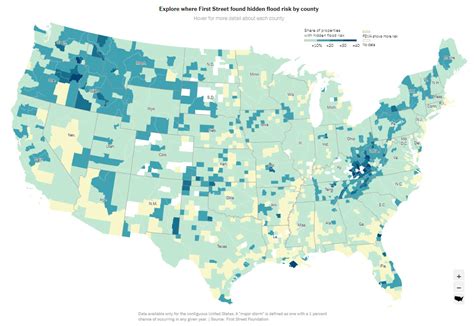 Fema Flood Interactive Map Bennie Rosalynd