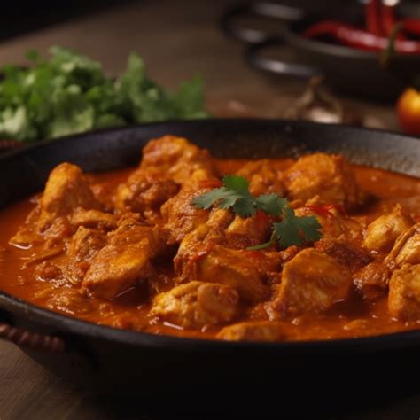 Spicy Coconut Chicken Curry By Ariso Recipes Indian Ariso