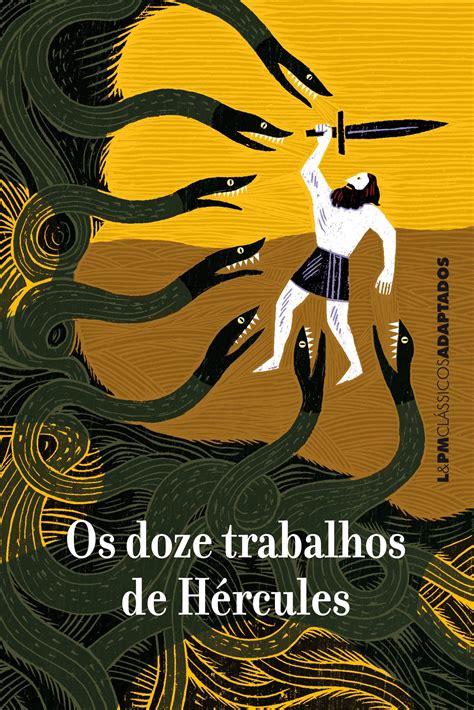 Os Doze Trabalhos De H Rcules Pdf