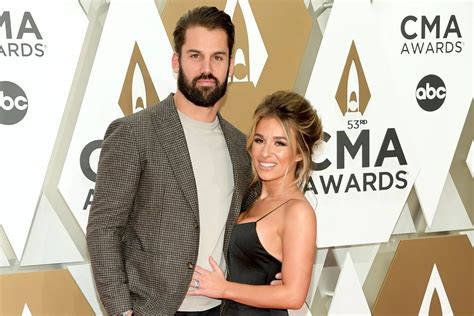 Jessie James Decker Shares Nude Photo Of Husband For His Birthday WKKY Country