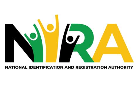 National Identification And Registration Authority Is Coming Soon