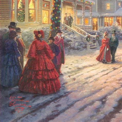 Pin By Flair For Vintage On Old Fashioned Christmas Victorian