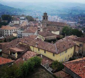 Castagnole Lanze tra I borghi più belli dItalia VALLIBBT NEWS